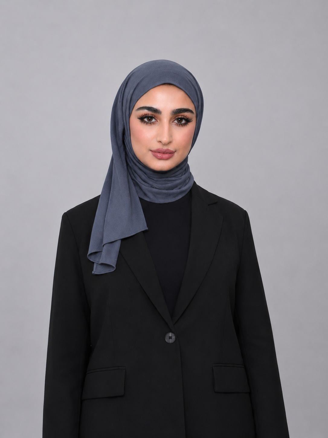 Cotton Japani Mini Hijab