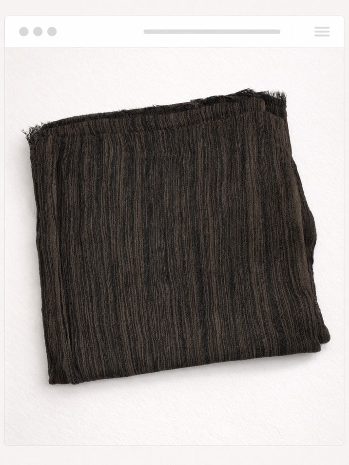 Thailandi Stripe Hijab