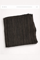 Thailandi Stripe Hijab