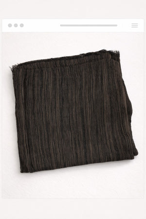 Thailandi Stripe Hijab