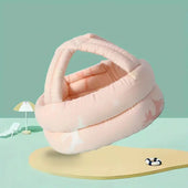 Anti-Fall Head Protection Cap for Babies Smack Touch