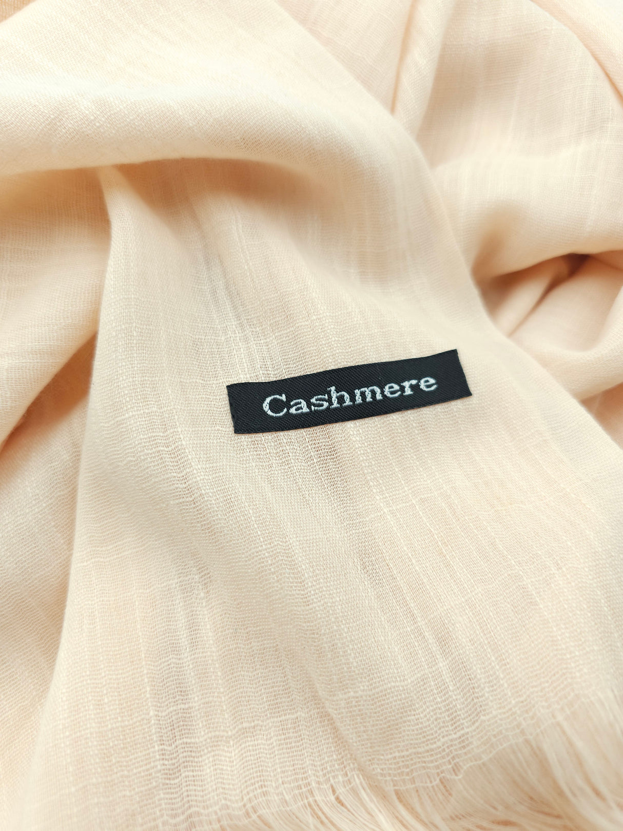 Cashmere Premium Quality Shawl