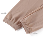 Nylon Sun protection sleeves Smack Touch (Hijab Accessories)