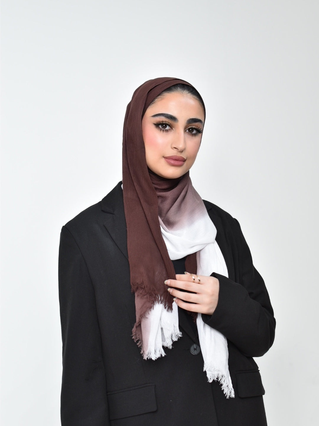 Ombre Kresha Thailendi