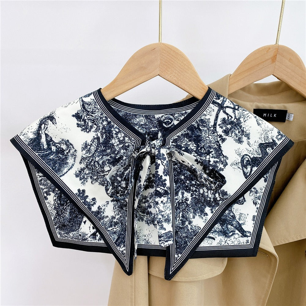 Dickey Collar For Women
