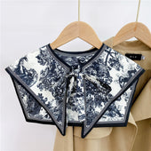 Dickey Collar For Women