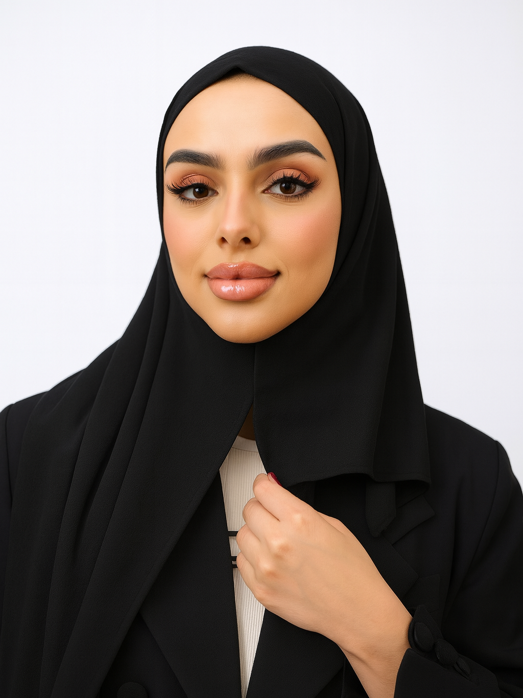 Shaash Turkey Stitched