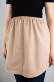 Shirt Extender Crape Material