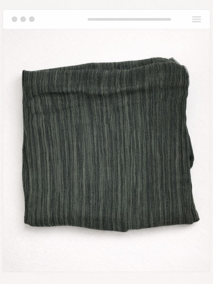 Thailandi Stripe Hijab