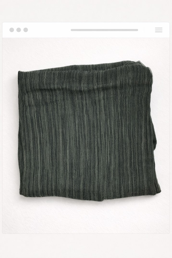 Thailandi Stripe Hijab