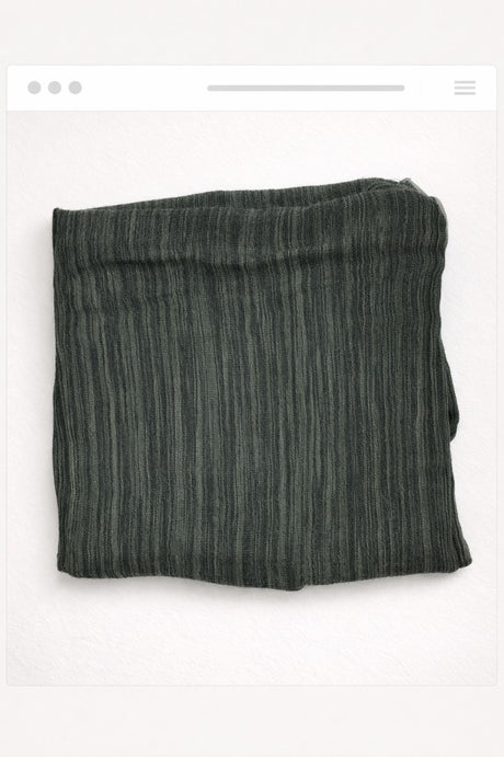 Thailandi Stripe Hijab