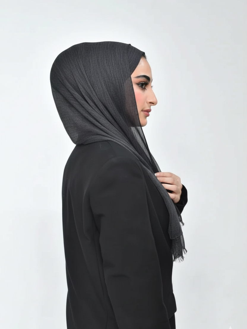 Kresha Thailendi Hijab