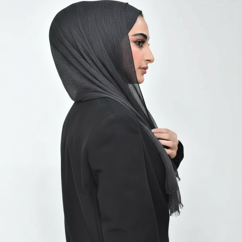 Kresha Thailendi Hijab