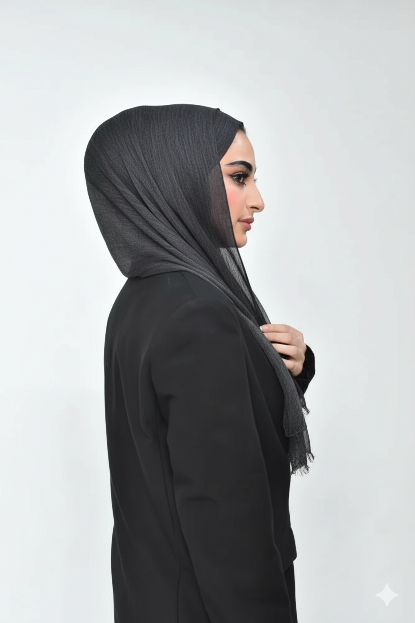 Kresha Thailendi Hijab