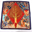 Original Silk Scarf 90x90