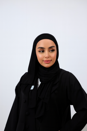 Cotton Japani Hijab