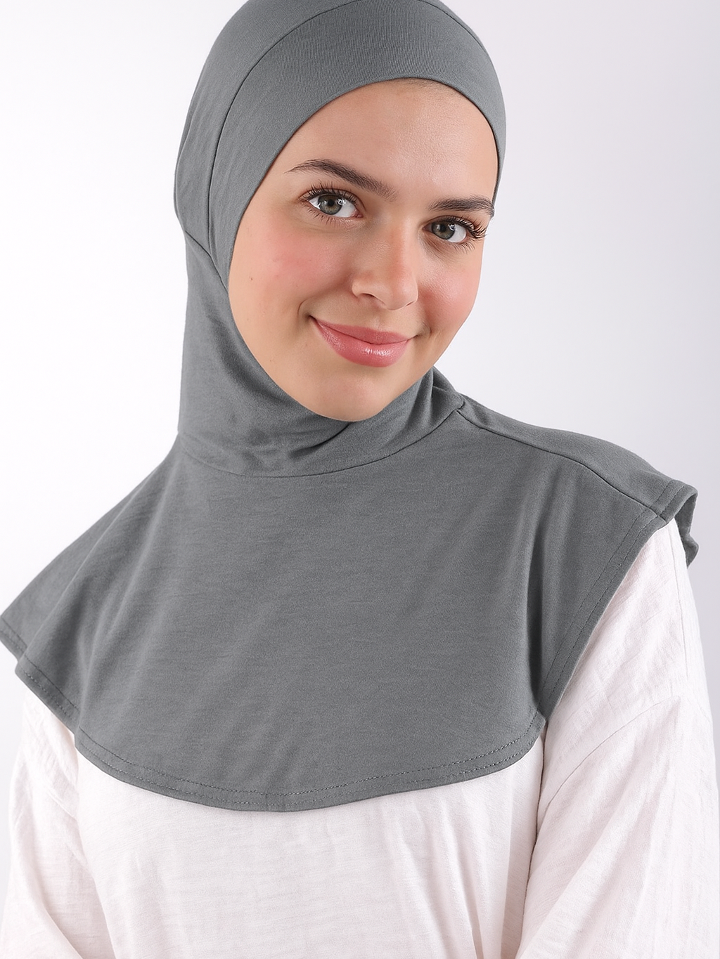 Full Neck UnderScarf