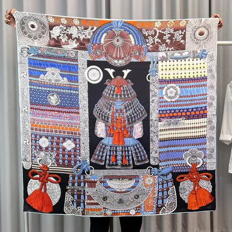 Original Silk Scarf 90x90