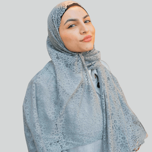 Offer Hijab - Kuwait Lady