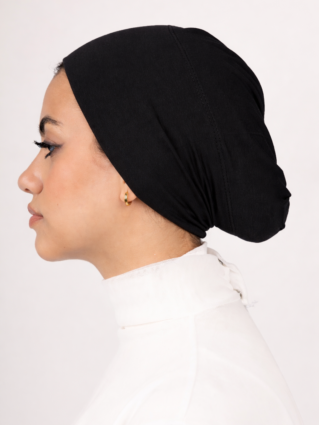 Syrian Undercap | Close & Open Ends