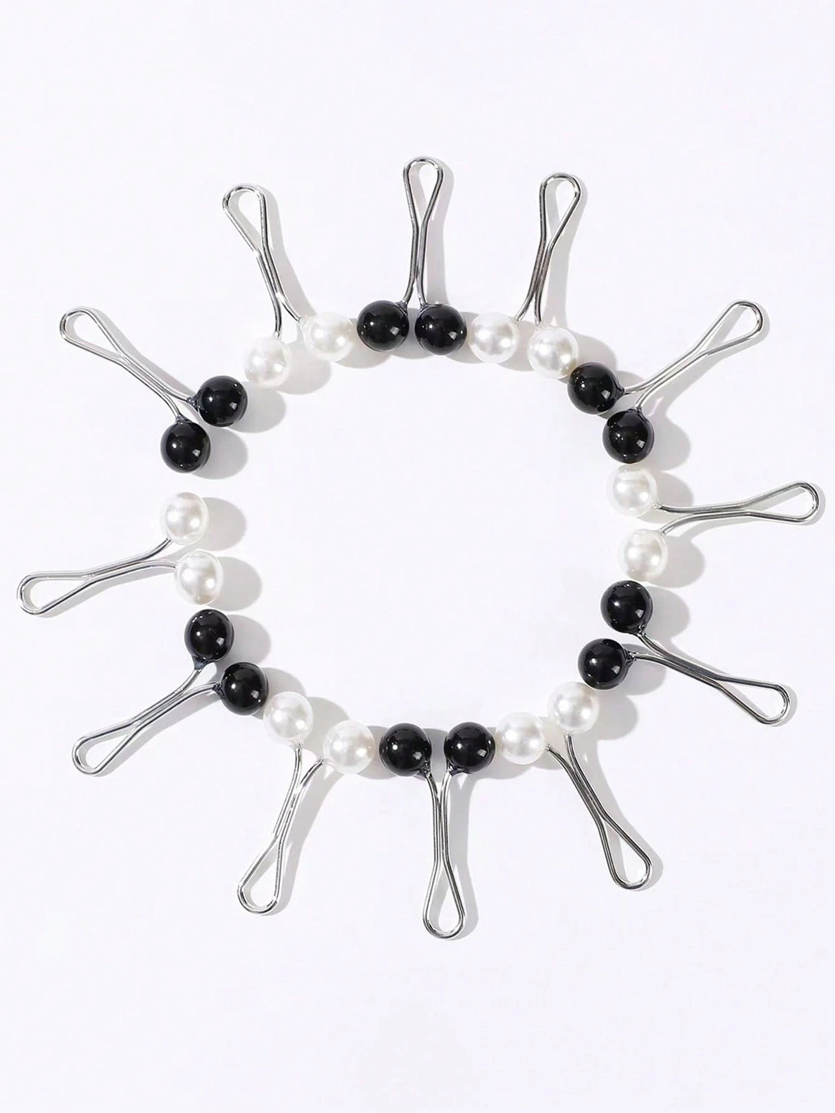 Hijab Scarf Pin & Clip for Women