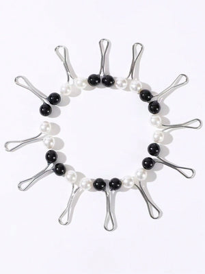 Hijab Scarf Pin & Clip for Women