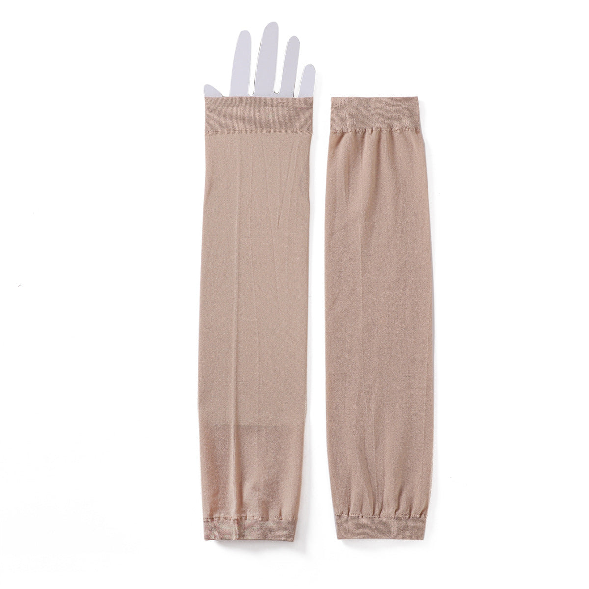 Nylon Sun protection sleeves