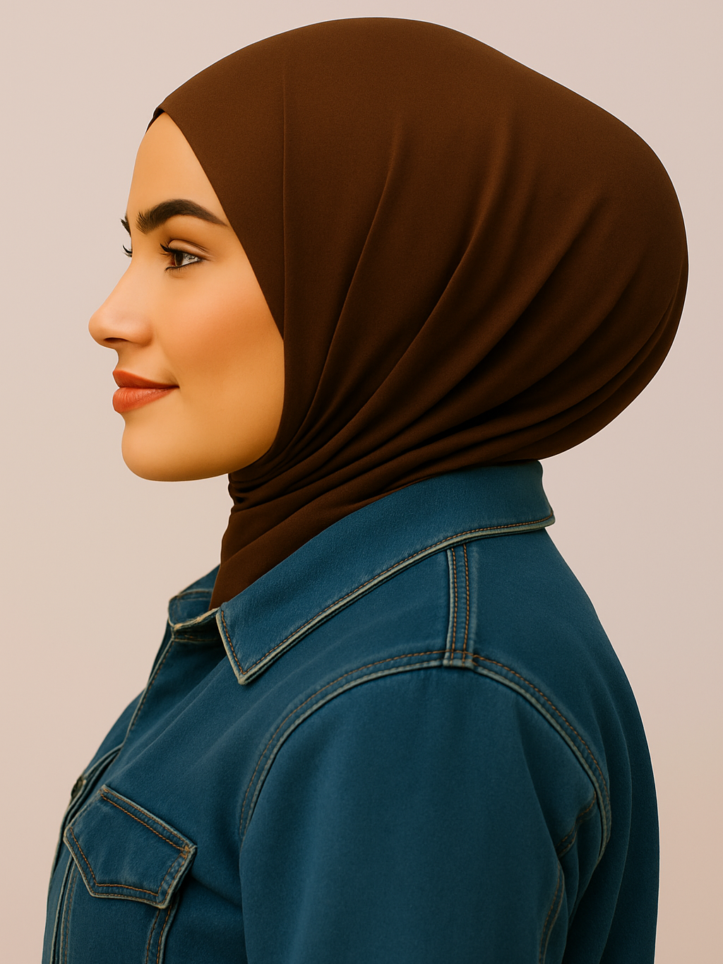 Kleenex Cotton Hijab