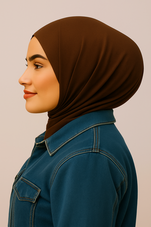 Kleenex Cotton Hijab