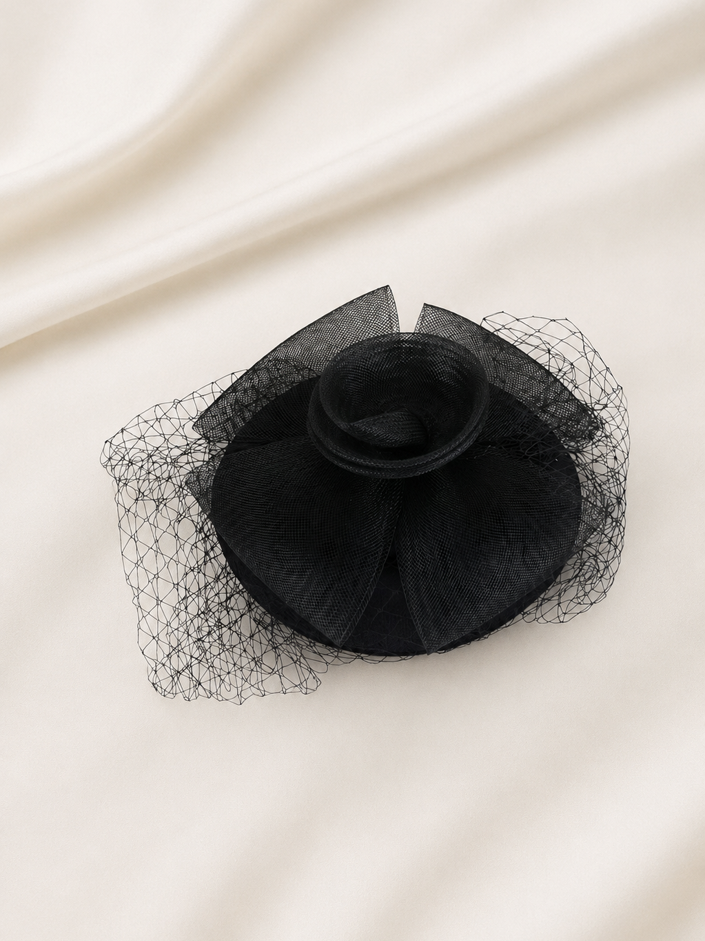 Bridal Hat