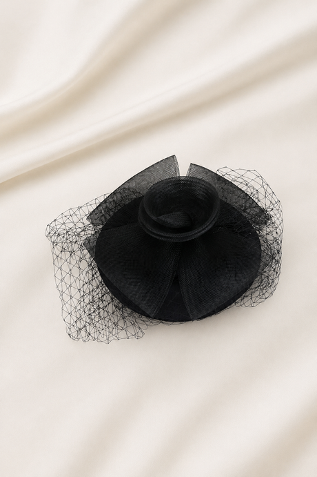 Bridal Hat