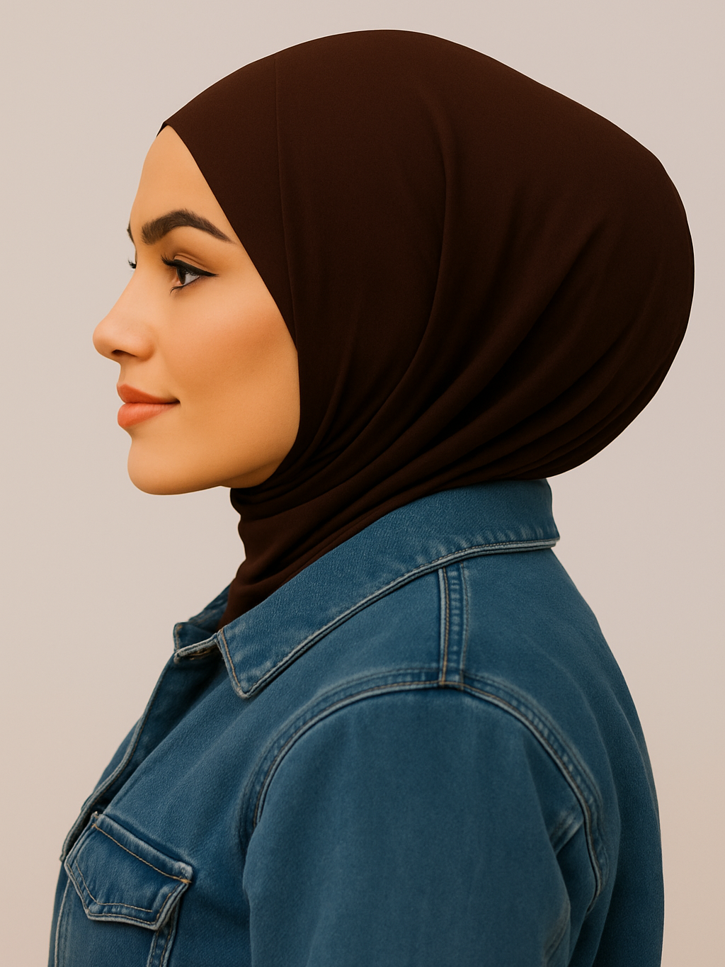 Kleenex Cotton Hijab