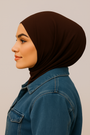Kleenex Cotton Hijab