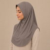 Big Underscarf Gassa Kabir