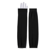 Nylon Sun protection sleeves Smack Touch (Hijab Accessories)