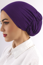 Cotton Bonnet Undercap (ورا سير)