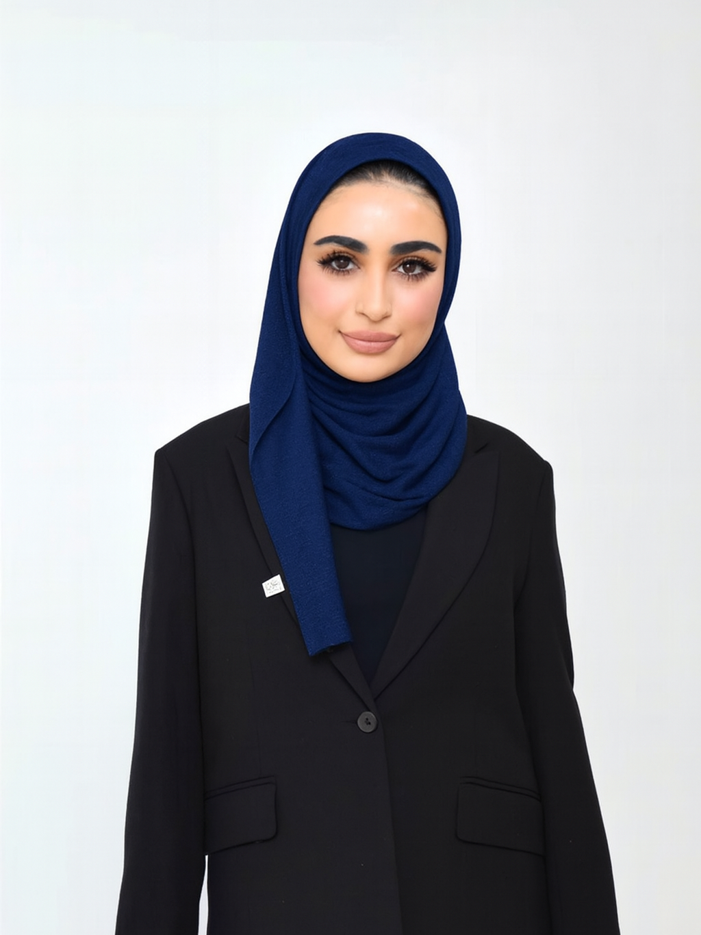 Cashmere Viscose Hijab