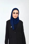 Cashmere Viscose Hijab Smack Touch (Hijab)
