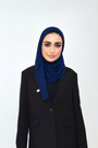 Cashmere Viscose Hijab