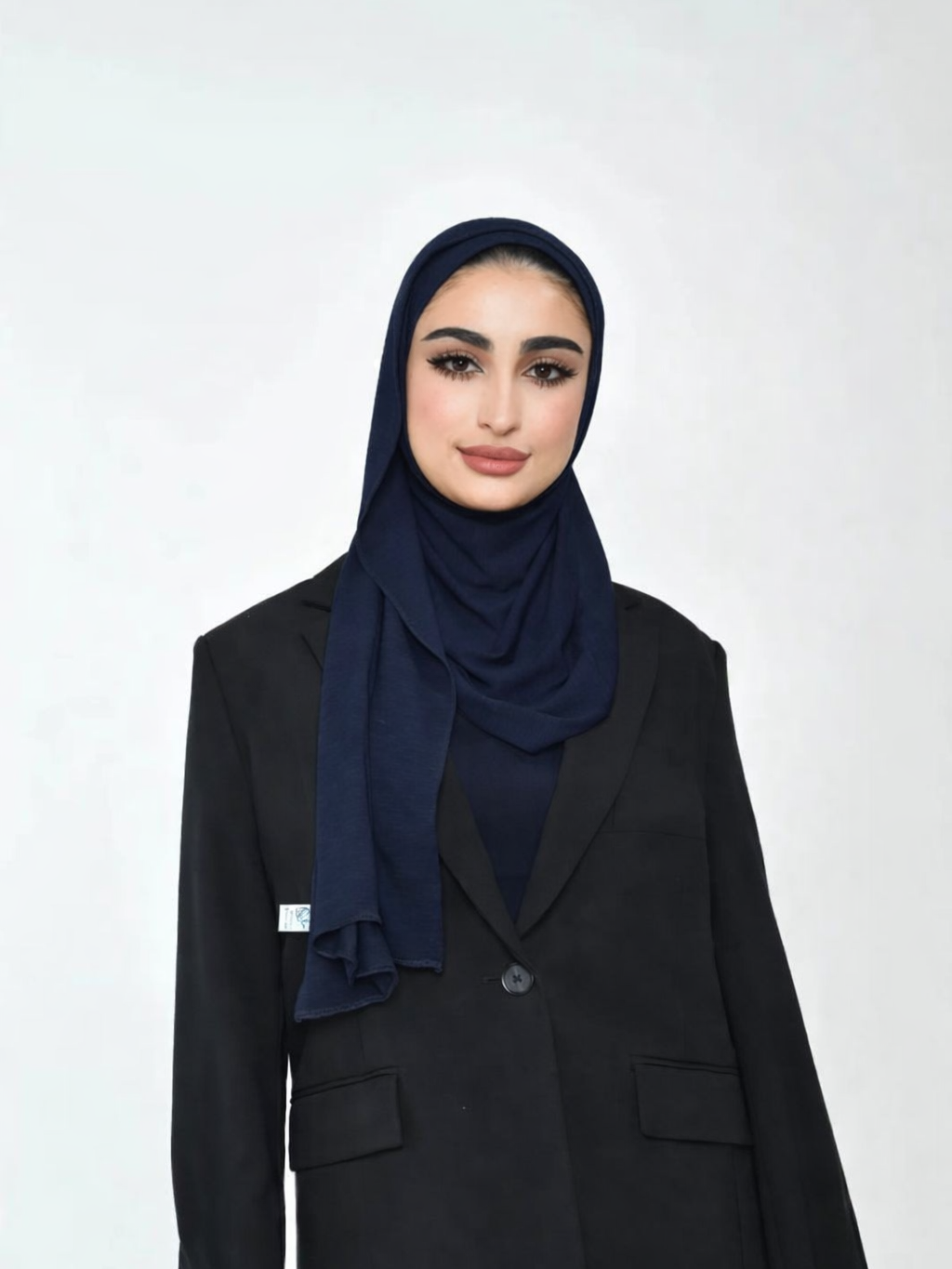 Cotton Turkey Malmal Hijab