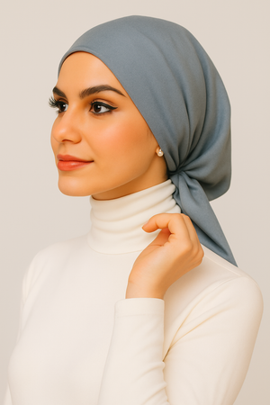 Hijab Murabba Scarf 90 CM