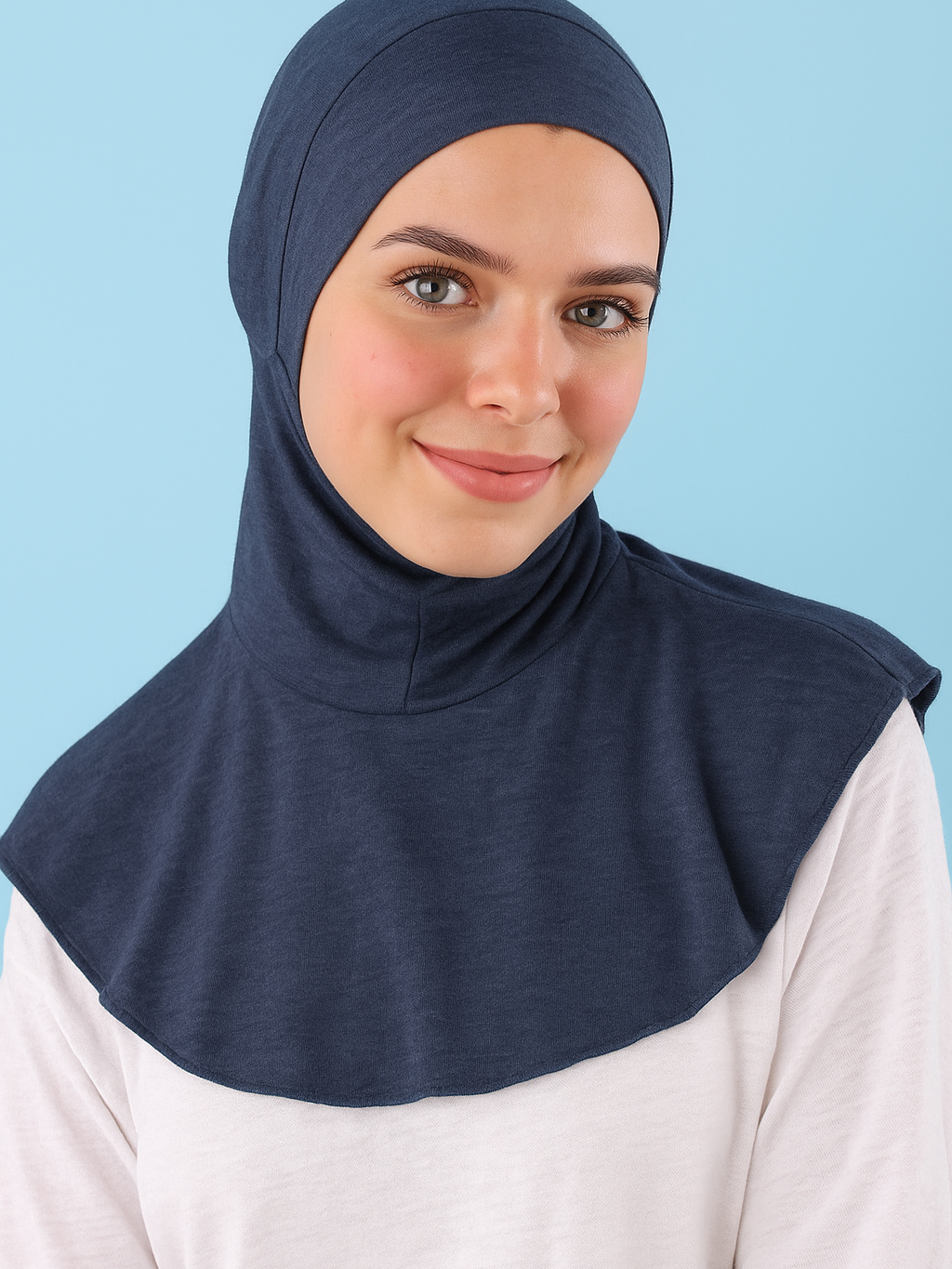 Full Neck UnderScarf