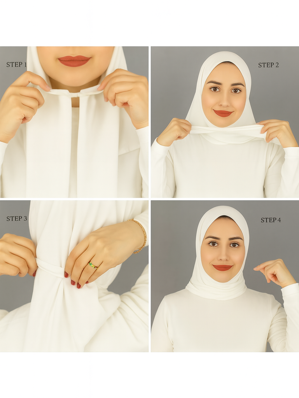 Hijab turkey ser (حجاب السير)