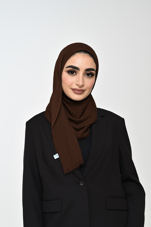 Kresha Thailendi Hijab
