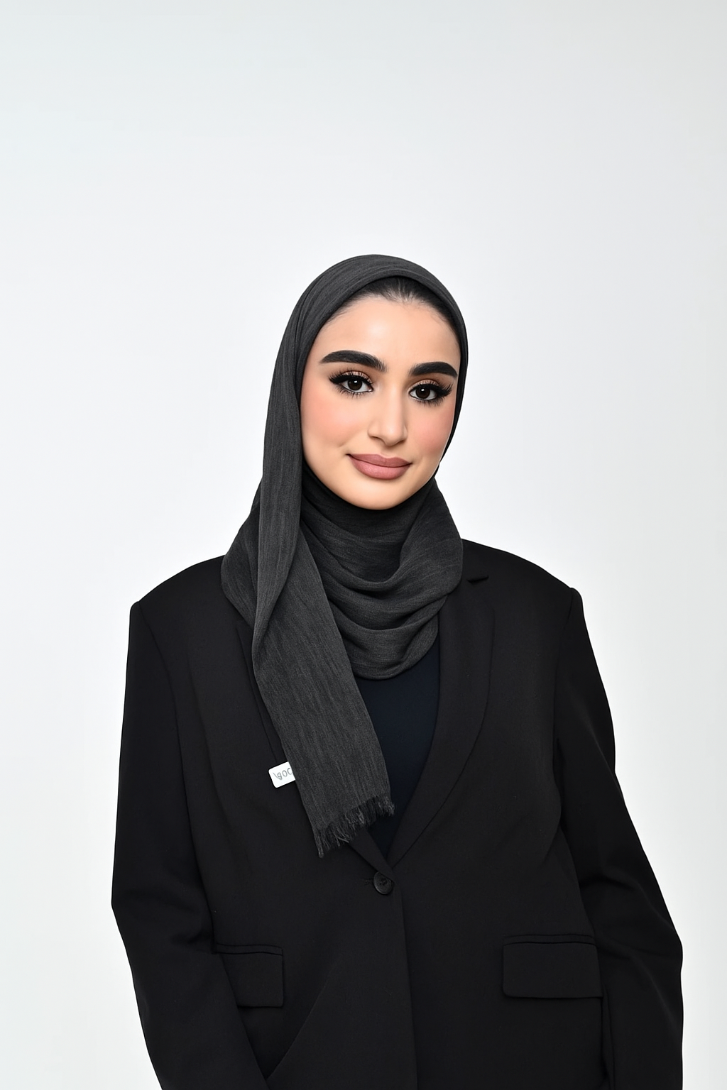 Kresha Thailendi Hijab