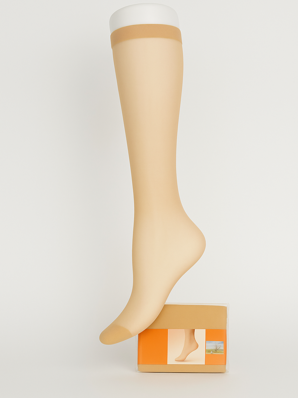 Cheri Cheri Stockings (12 Pcs)