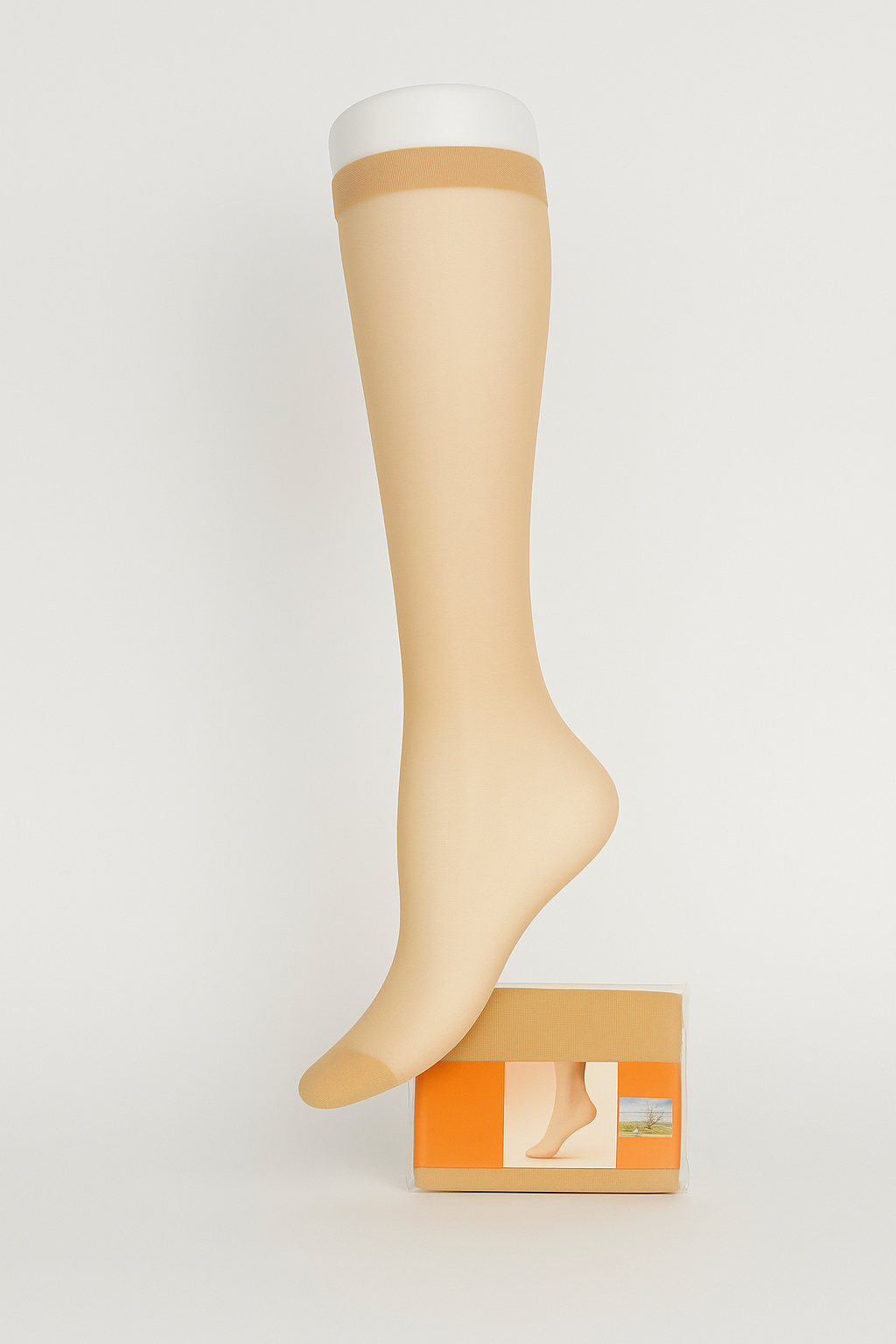 Cheri Cheri Stockings (12 Pcs)