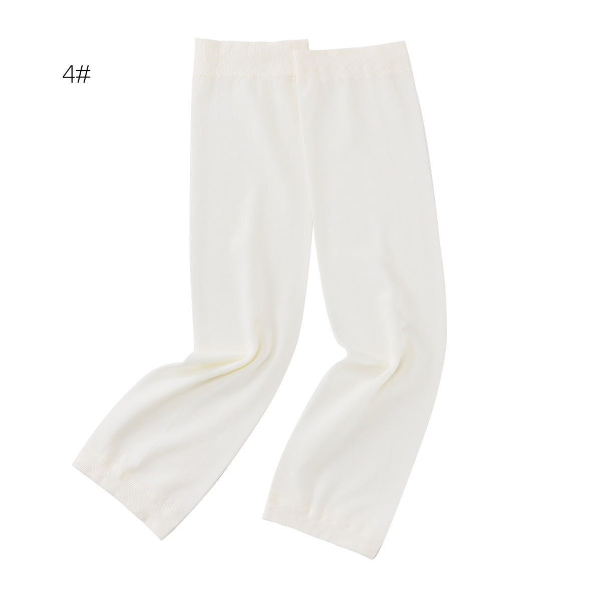 Nylon Sun protection sleeves