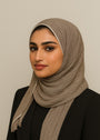 Thailandi Stripe Hijab