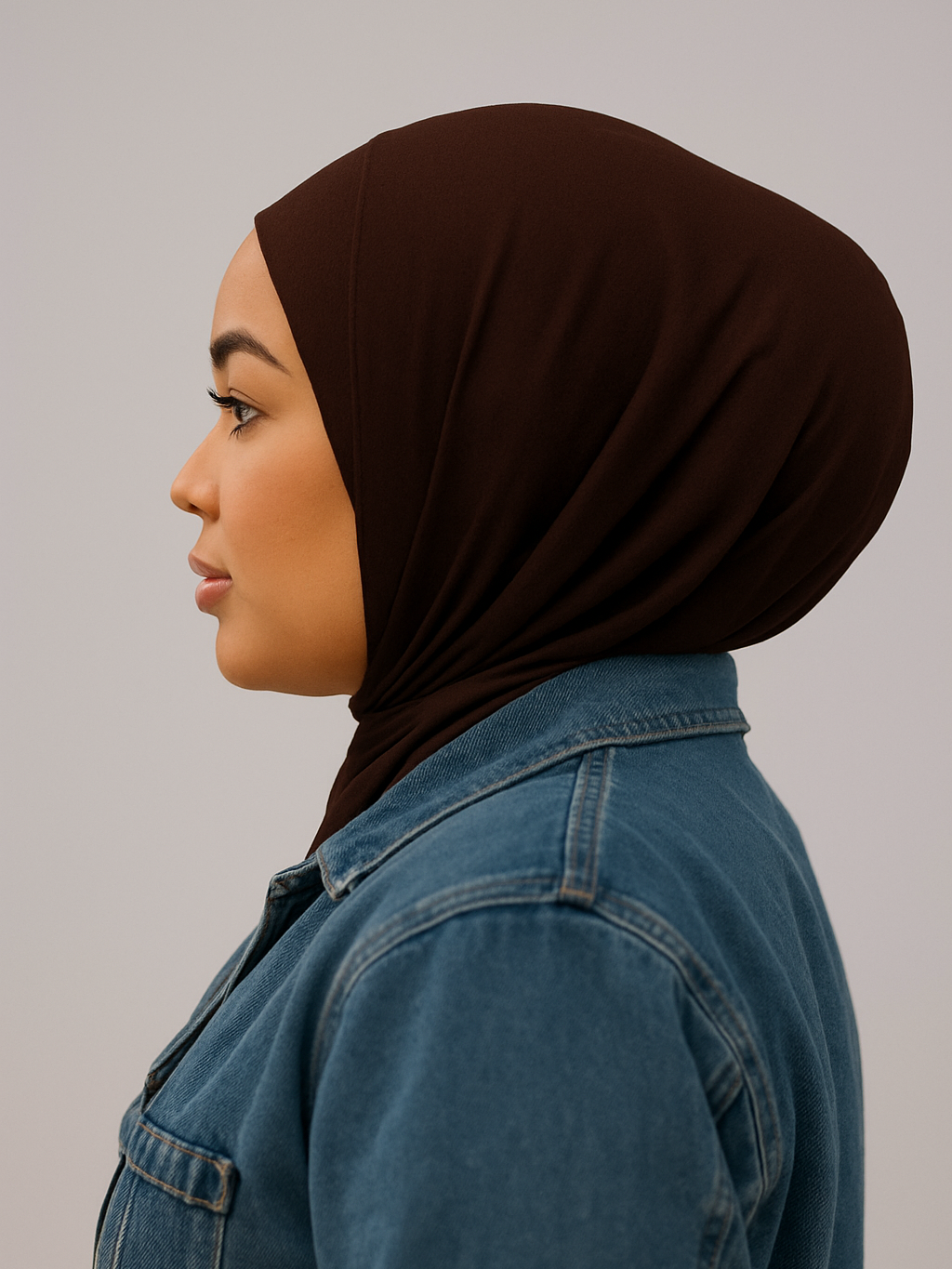 Kleenex Cotton Hijab